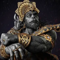 Hanuman Raksha Kavach icon