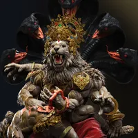 Narasimha Kavacham icon