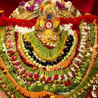 Shakumbhari Maa Amritwani icon