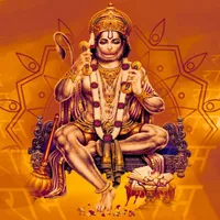 Bajrang Baan Aarti - बजरंग बाण icon
