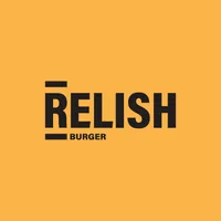 Relish Burger | ريليش برجر icon