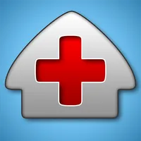 Thermometer Smart Family icon