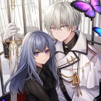Anime Love Wallpaper HD icon