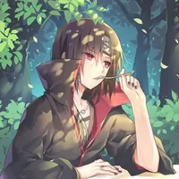 Uchiha Itachi Wallpaper 4K HD icon