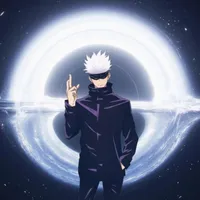 Jujutsu Kaisen Wallpaper HD icon