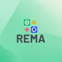 REMA icon