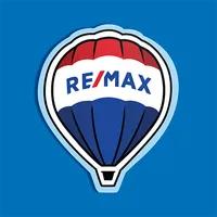 RE/MAX Stickers icon