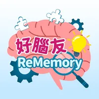 ReMemory icon