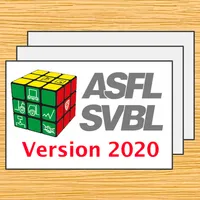 Logistiker EFZ (2020) icon
