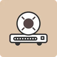 All DVD Remote Control icon