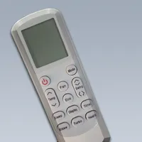 Remote For Godrej AC icon