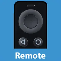 Remote For Nvidia Shield TV icon