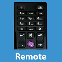 Remote Control For Vestel icon