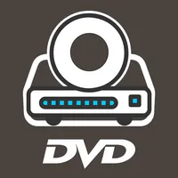 Universal DVD Remote player icon