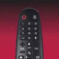 LG TV Remote Smart Control App icon
