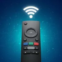 Vizio TV Remote Control icon