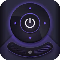 Remote For Philips Android TV icon