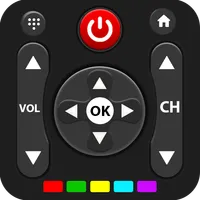Universal TV Remote Controller icon