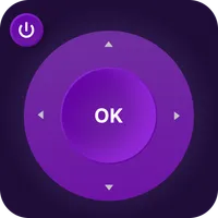 Remote Control for Ruku TV! icon