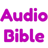 Audio Bible for Women icon