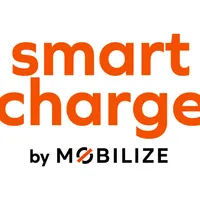 Mobilize smart charge icon