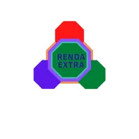Renda extra - aplicativo icon