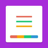 Stroop Effect - Colors icon