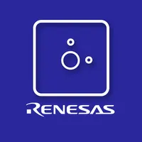 Renesas Bluetooth LE Puck icon