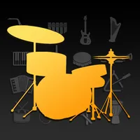 Renetik Drums icon