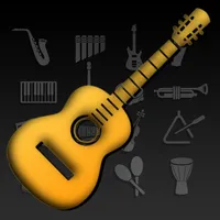Renetik Guitar icon