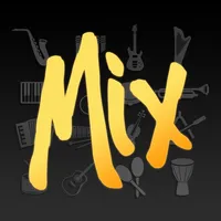 Renetik Mix icon