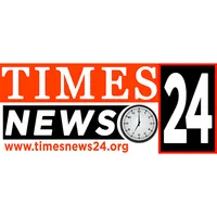TimesNews 24 icon