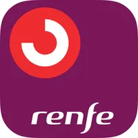 Renfe Cercanias icon