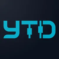 YTD icon