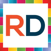 Renkli Dükkan icon