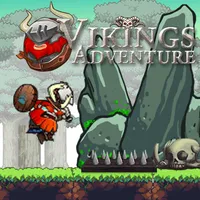 Viking Adventure icon