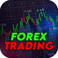 Curso de Forex y Trading icon