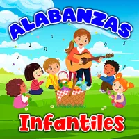 Alabanzas Infantiles icon