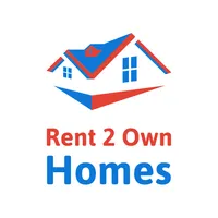 Rent To Own Homes - Rent 2 Own icon