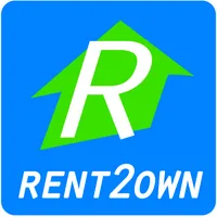 Rent To OWN Your Home icon