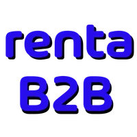 Renta B2B icon