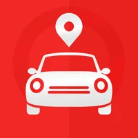 Car Rental Near Me icon