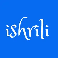 Ishrili icon