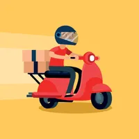 Rentigo Delivery icon