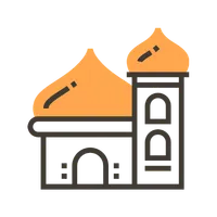 Muslim App icon