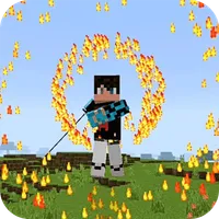 Mod Demon Slayer Addon MCPE icon