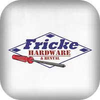 Fricke Hardware icon