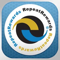 RepeatRewards EZLink icon