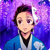 Anime Stickers for WhatsApp icon