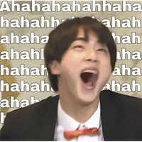 Kpop Stickers for WhatsApp icon